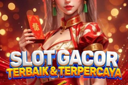 aplikasi slot online