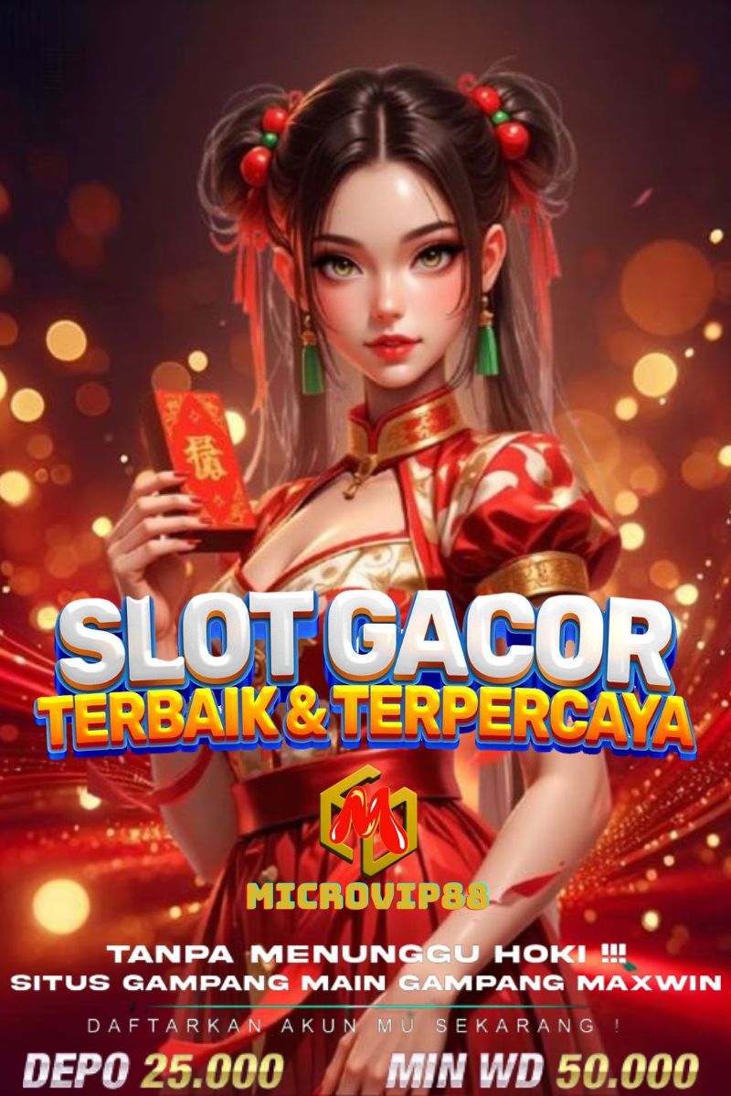 aplikasi slot online