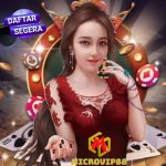 situs slot online terbaik 2021