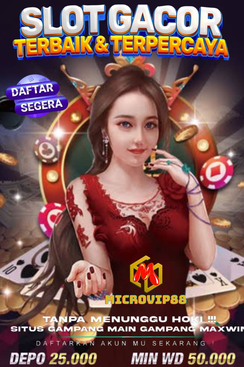 situs slot online terbaik 2021