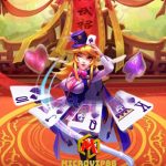 situs slot luar negeri