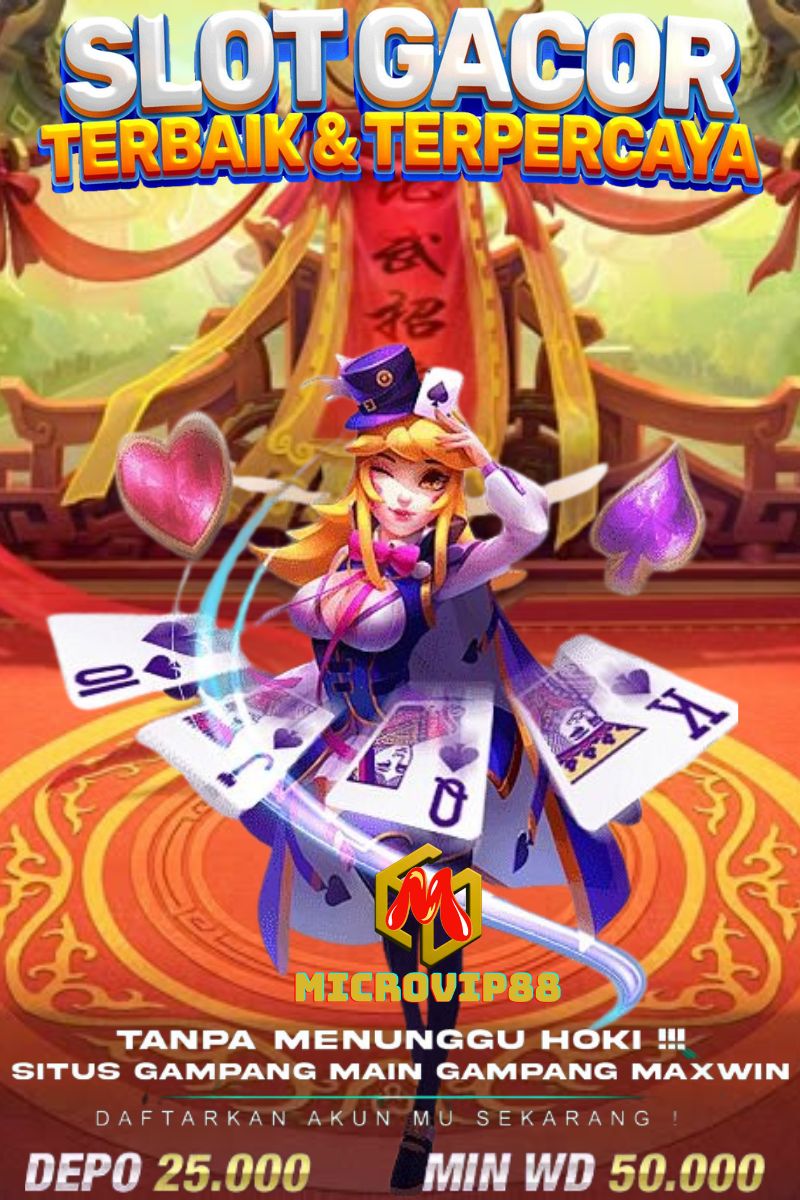situs slot resmi