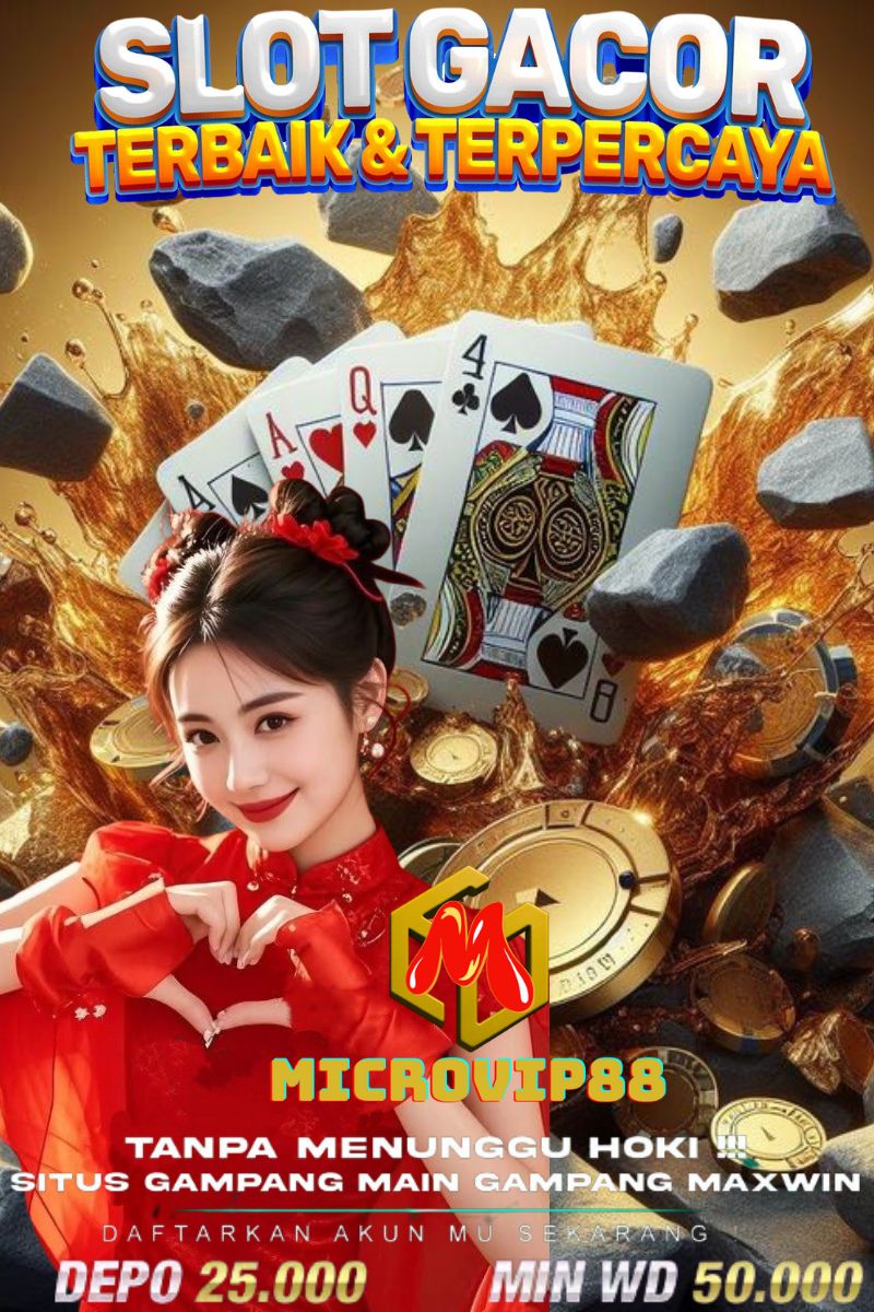 situs slot resmi terpercaya